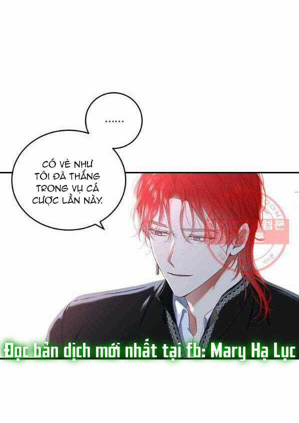 Tôi Lạc Vào Thế Giới Trò Chơi Harem Ngược Chapter 55.1 trang 10