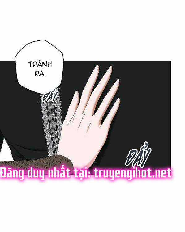 Tôi Lạc Vào Thế Giới Trò Chơi Harem Ngược Chapter 55.1 trang 11