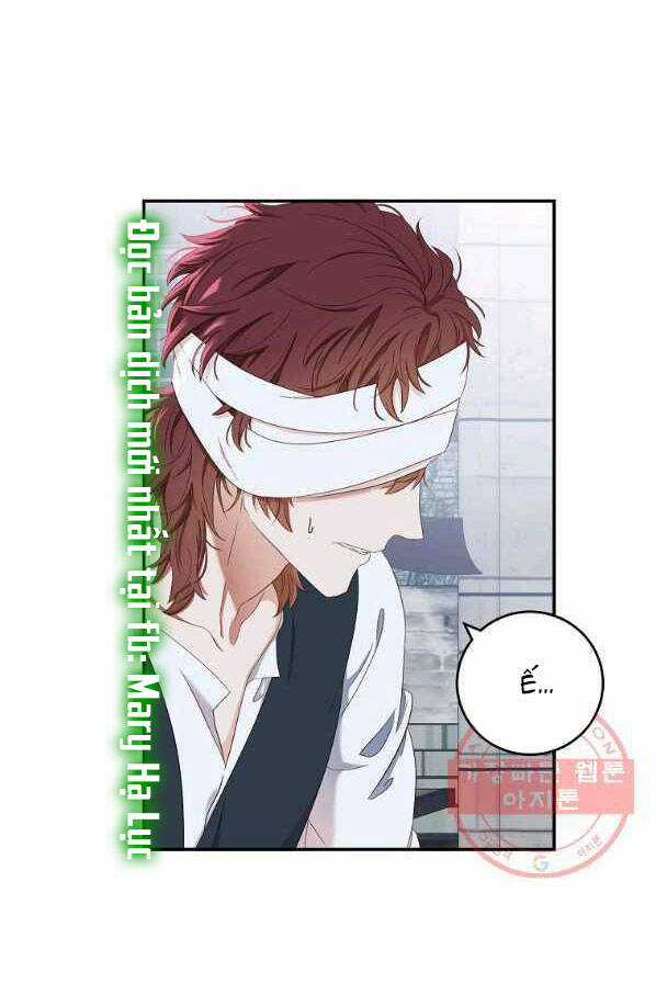 Tôi Lạc Vào Thế Giới Trò Chơi Harem Ngược Chapter 55.1 trang 14