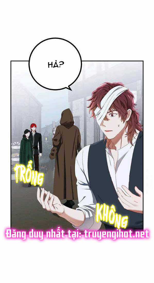 Tôi Lạc Vào Thế Giới Trò Chơi Harem Ngược Chapter 55.1 trang 15