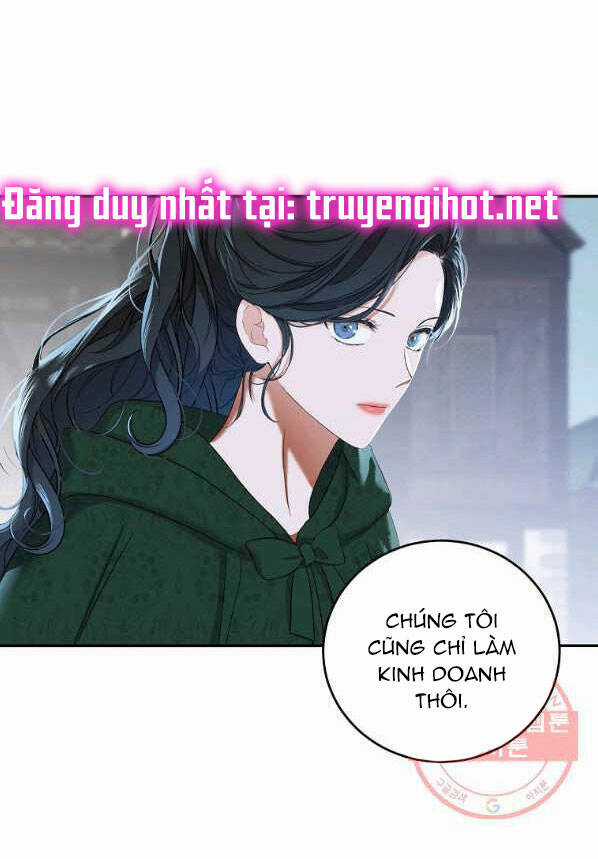 Tôi Lạc Vào Thế Giới Trò Chơi Harem Ngược Chapter 55.1 trang 19