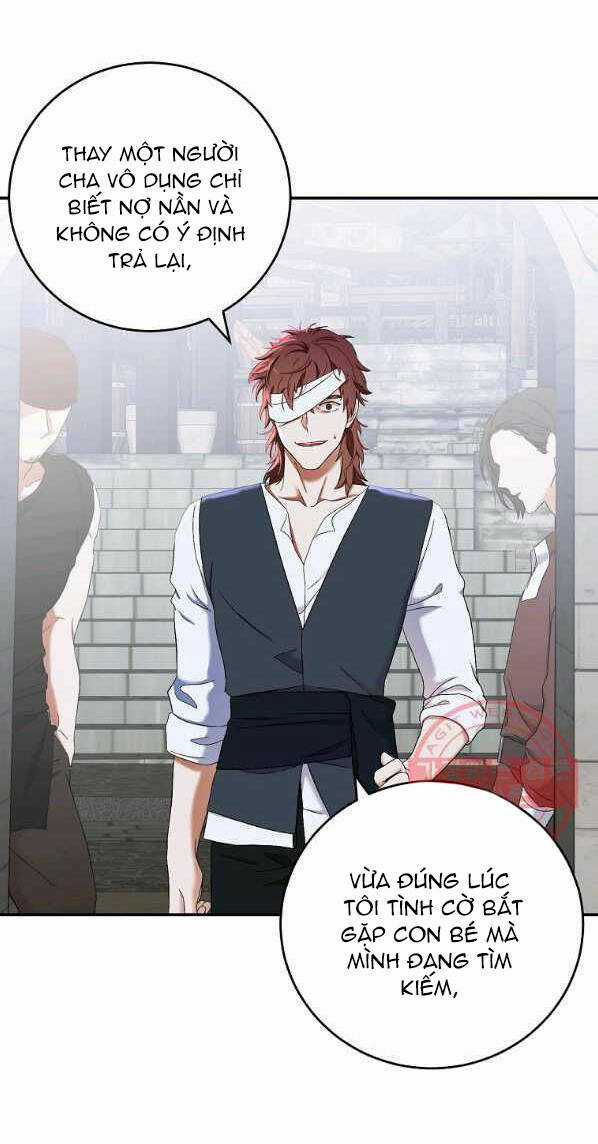 Tôi Lạc Vào Thế Giới Trò Chơi Harem Ngược Chapter 55.1 trang 20