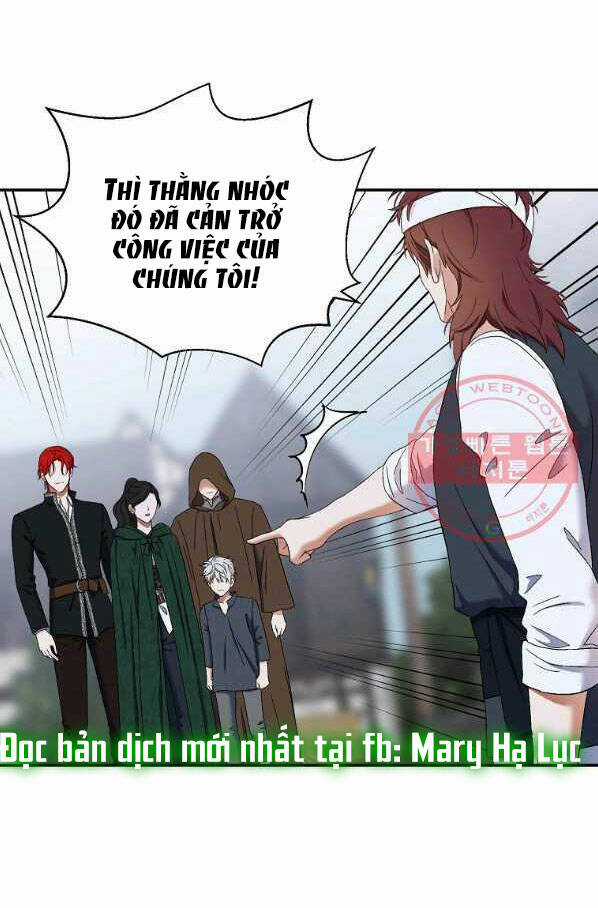 Tôi Lạc Vào Thế Giới Trò Chơi Harem Ngược Chapter 55.1 trang 21