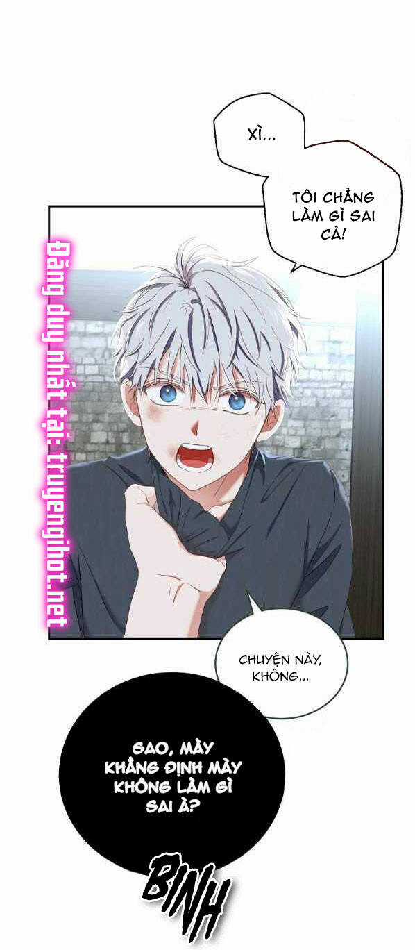 Tôi Lạc Vào Thế Giới Trò Chơi Harem Ngược Chapter 55.1 trang 5