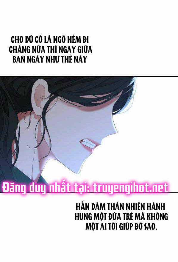 Tôi Lạc Vào Thế Giới Trò Chơi Harem Ngược Chapter 55.1 trang 7