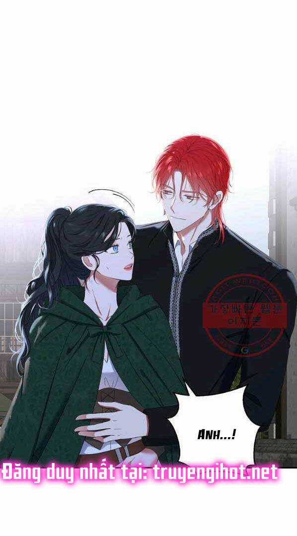 Tôi Lạc Vào Thế Giới Trò Chơi Harem Ngược Chapter 55.1 trang 9