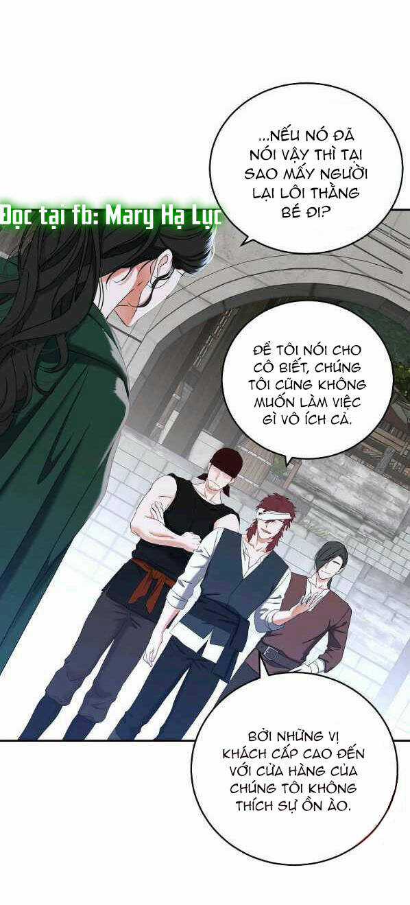 Tôi Lạc Vào Thế Giới Trò Chơi Harem Ngược Chapter 55.2 trang 1