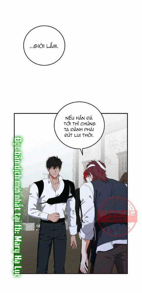 Tôi Lạc Vào Thế Giới Trò Chơi Harem Ngược Chapter 55.2 trang 10