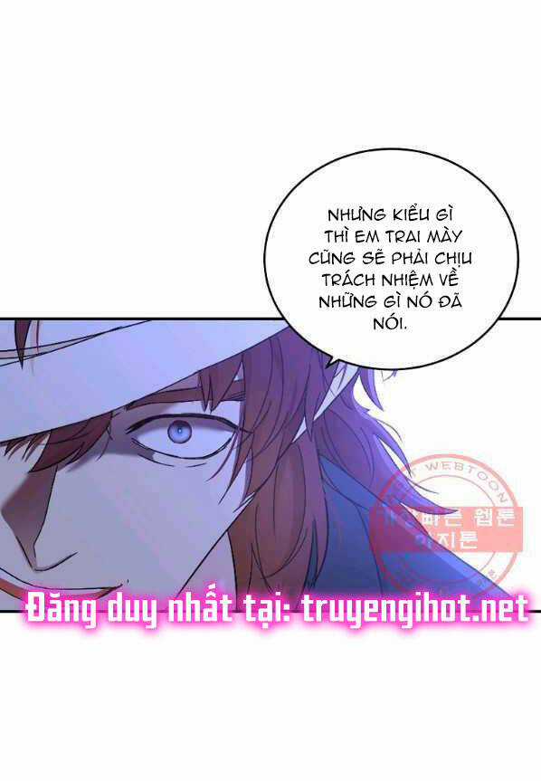 Tôi Lạc Vào Thế Giới Trò Chơi Harem Ngược Chapter 55.2 trang 11