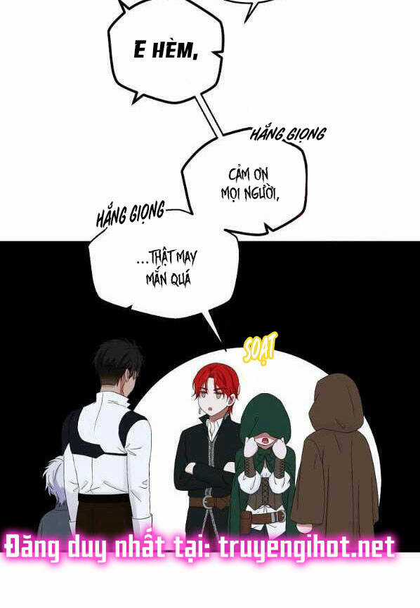 Tôi Lạc Vào Thế Giới Trò Chơi Harem Ngược Chapter 55.2 trang 15