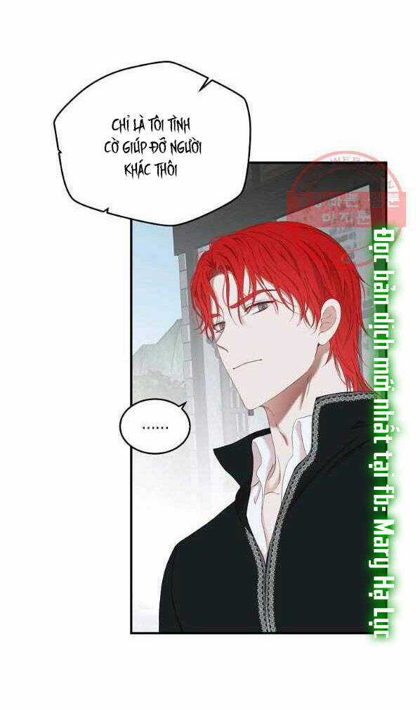 Tôi Lạc Vào Thế Giới Trò Chơi Harem Ngược Chapter 55.2 trang 16