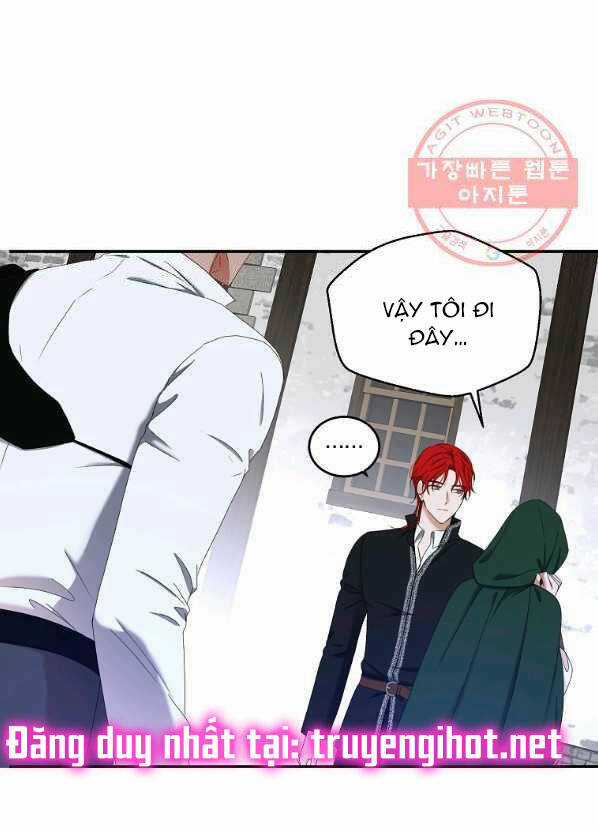 Tôi Lạc Vào Thế Giới Trò Chơi Harem Ngược Chapter 55.2 trang 17