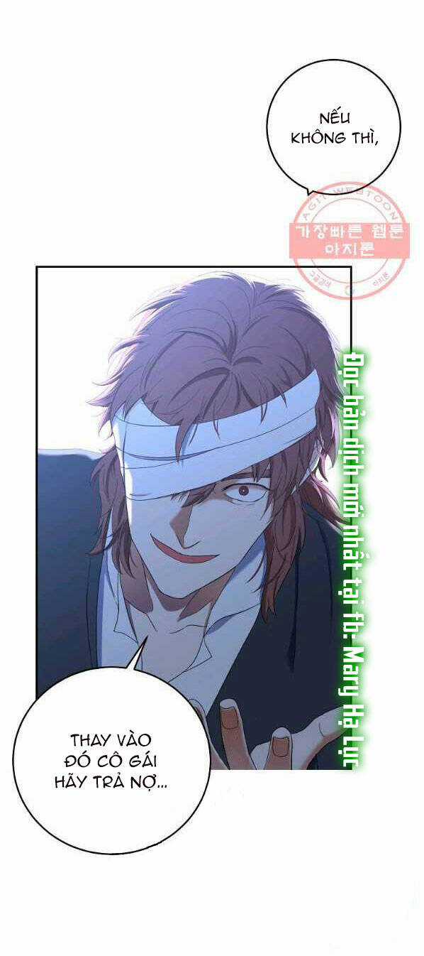 Tôi Lạc Vào Thế Giới Trò Chơi Harem Ngược Chapter 55.2 trang 5