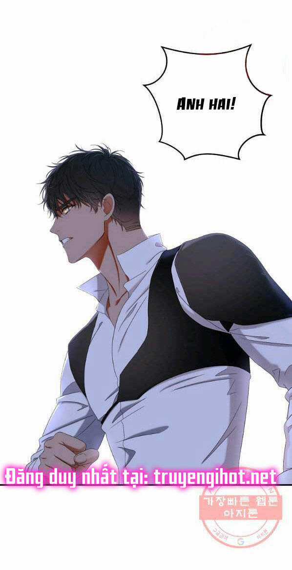 Tôi Lạc Vào Thế Giới Trò Chơi Harem Ngược Chapter 55.2 trang 8