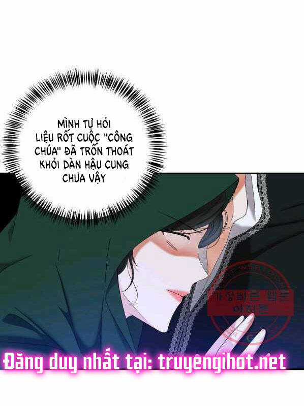 Tôi Lạc Vào Thế Giới Trò Chơi Harem Ngược Chapter 55.3 trang 0
