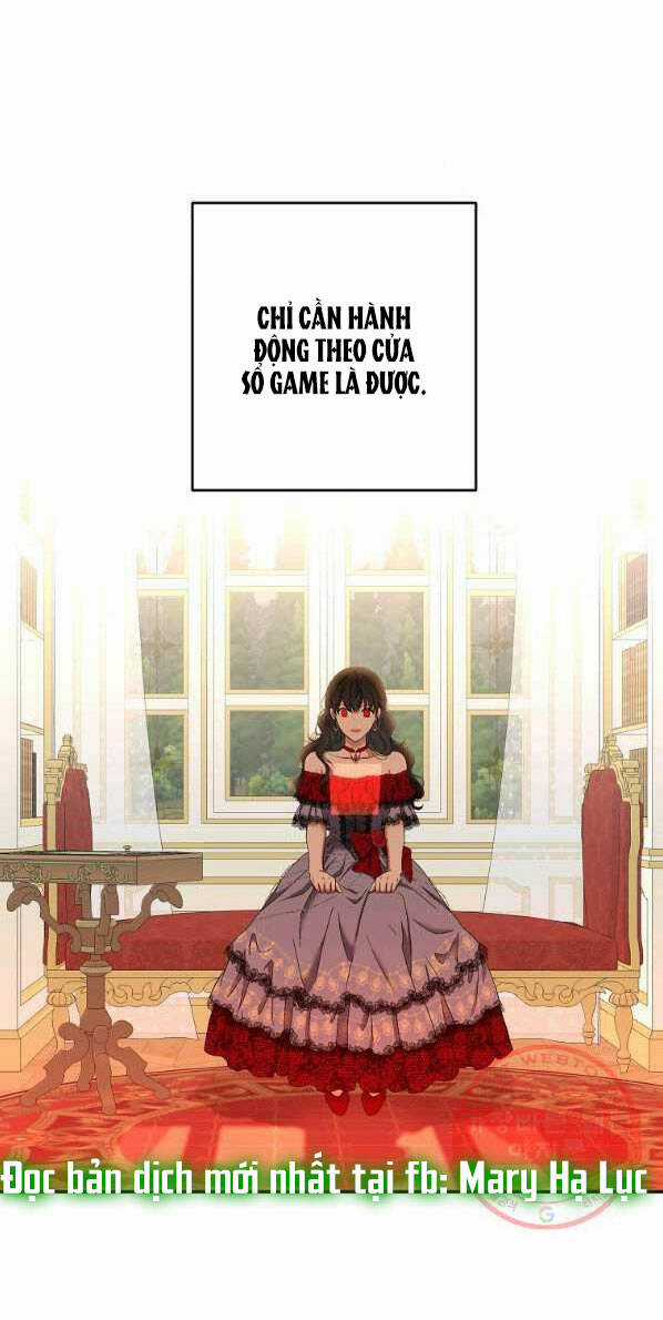 Tôi Lạc Vào Thế Giới Trò Chơi Harem Ngược Chapter 55.3 trang 14