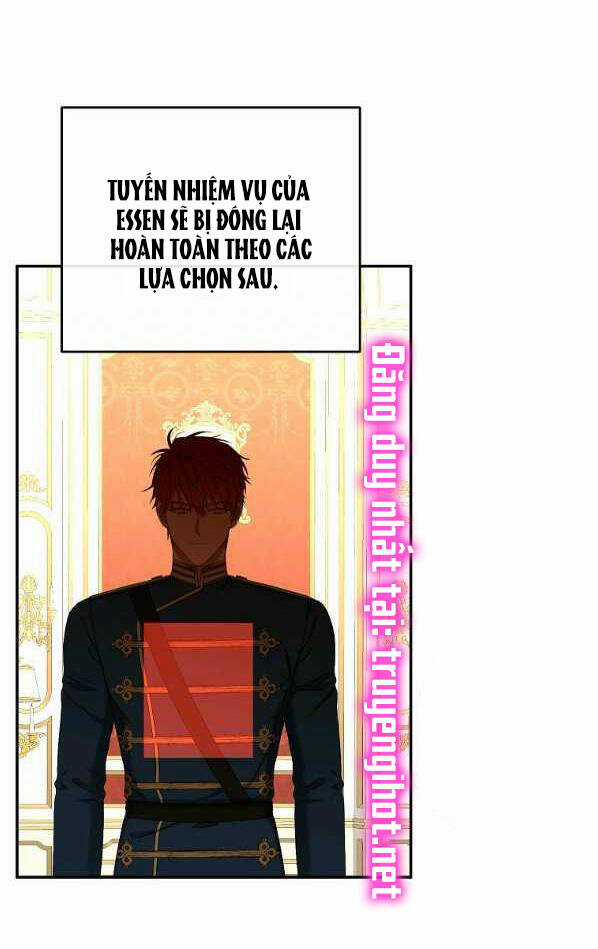 Tôi Lạc Vào Thế Giới Trò Chơi Harem Ngược Chapter 55.3 trang 15