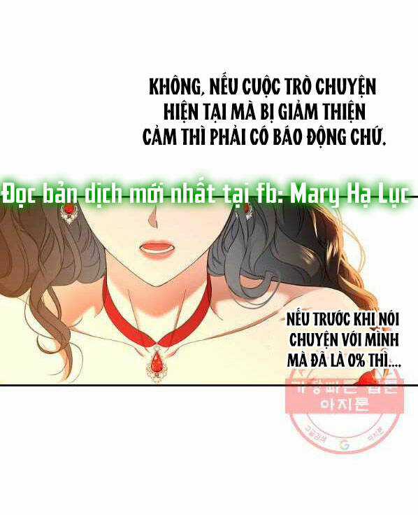 Tôi Lạc Vào Thế Giới Trò Chơi Harem Ngược Chapter 55.3 trang 19