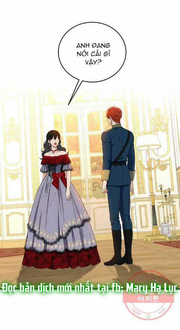 Tôi Lạc Vào Thế Giới Trò Chơi Harem Ngược Chapter 55.3 trang 4