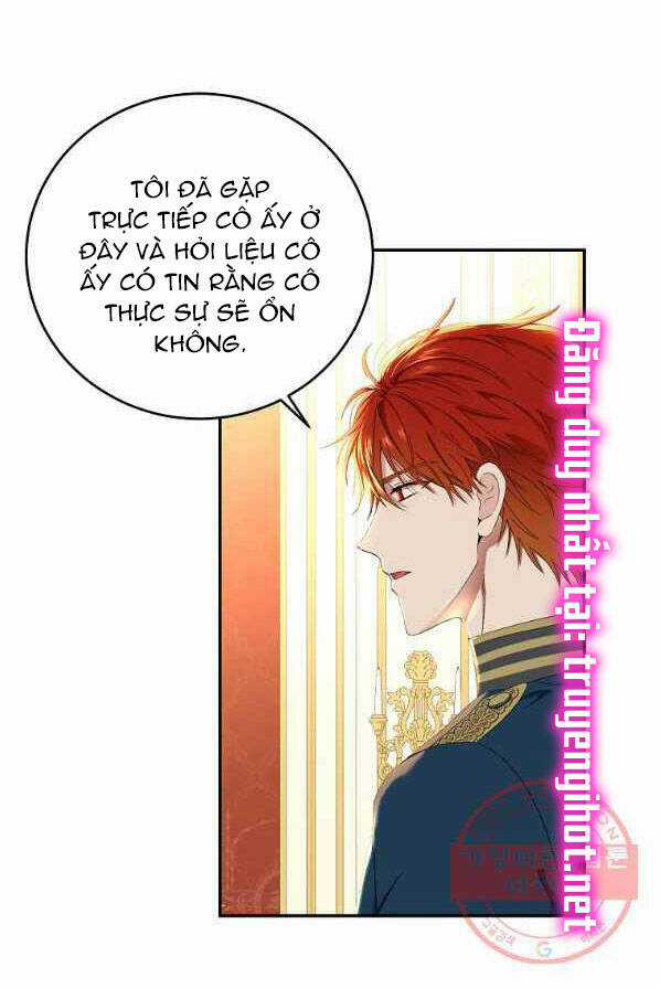 Tôi Lạc Vào Thế Giới Trò Chơi Harem Ngược Chapter 55.3 trang 5