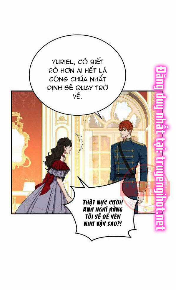 Tôi Lạc Vào Thế Giới Trò Chơi Harem Ngược Chapter 55.3 trang 7