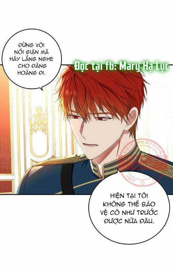 Tôi Lạc Vào Thế Giới Trò Chơi Harem Ngược Chapter 55.3 trang 8