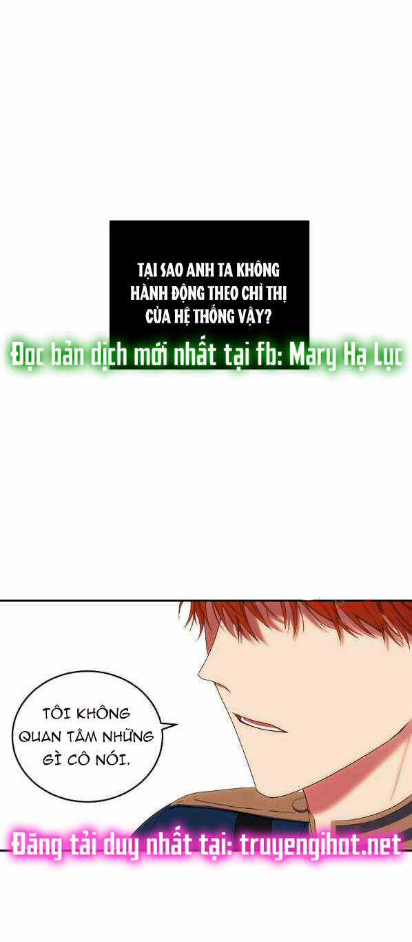 Tôi Lạc Vào Thế Giới Trò Chơi Harem Ngược Chapter 56.1 trang 1