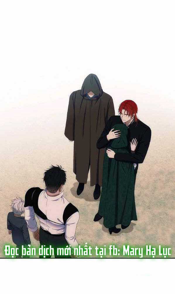 Tôi Lạc Vào Thế Giới Trò Chơi Harem Ngược Chapter 56.1 trang 14