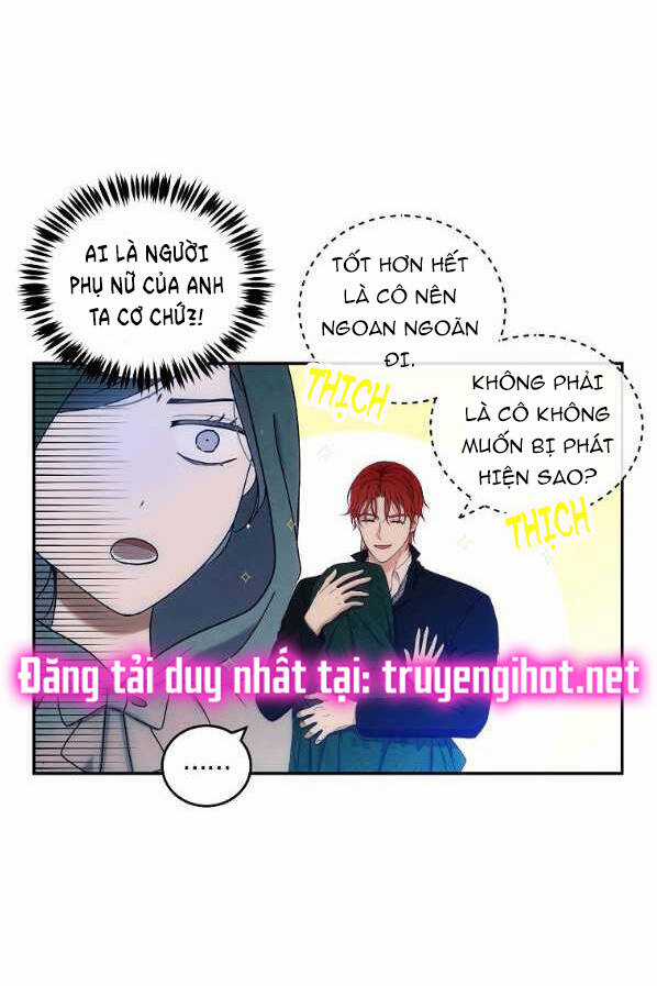 Tôi Lạc Vào Thế Giới Trò Chơi Harem Ngược Chapter 56.1 trang 15