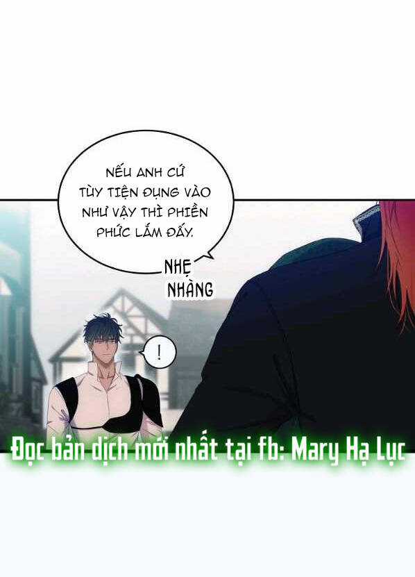 Tôi Lạc Vào Thế Giới Trò Chơi Harem Ngược Chapter 56.1 trang 16