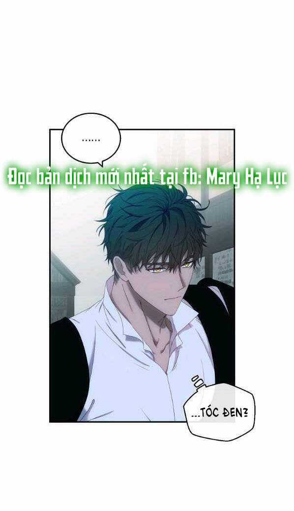 Tôi Lạc Vào Thế Giới Trò Chơi Harem Ngược Chapter 56.1 trang 18