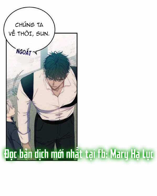 Tôi Lạc Vào Thế Giới Trò Chơi Harem Ngược Chapter 56.1 trang 20