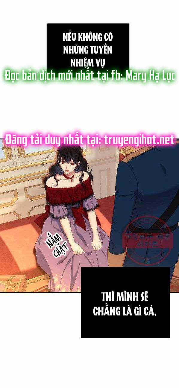 Tôi Lạc Vào Thế Giới Trò Chơi Harem Ngược Chapter 56.1 trang 4