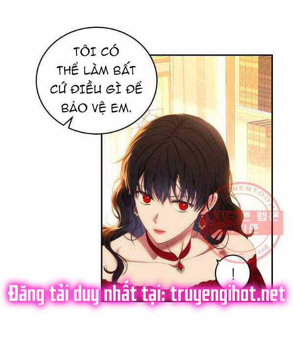 Tôi Lạc Vào Thế Giới Trò Chơi Harem Ngược Chapter 56.1 trang 6