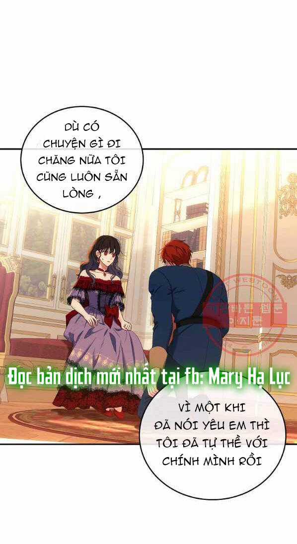 Tôi Lạc Vào Thế Giới Trò Chơi Harem Ngược Chapter 56.1 trang 7