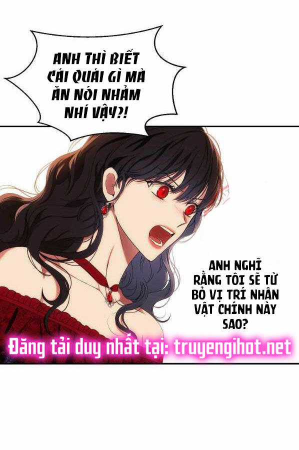 Tôi Lạc Vào Thế Giới Trò Chơi Harem Ngược Chapter 56.1 trang 8