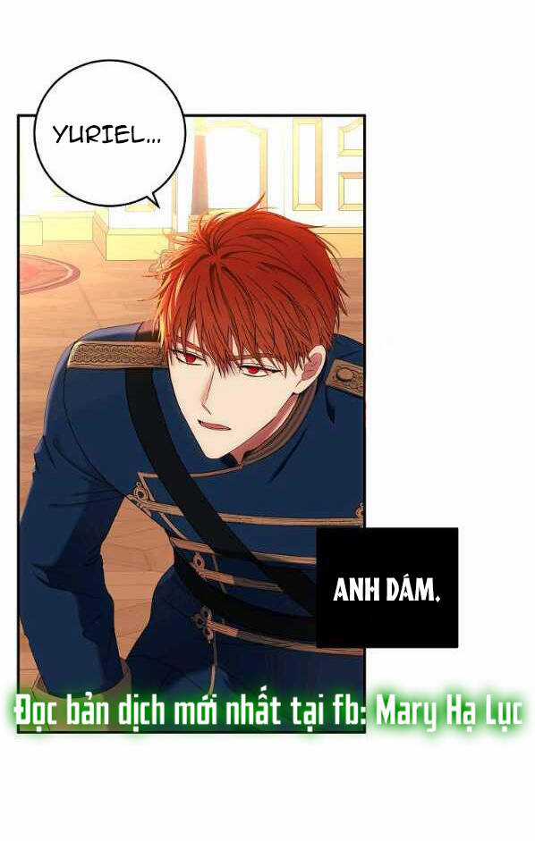 Tôi Lạc Vào Thế Giới Trò Chơi Harem Ngược Chapter 56.1 trang 9