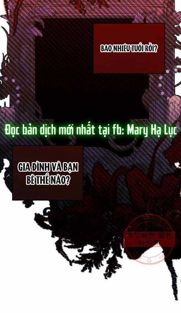 Tôi Lạc Vào Thế Giới Trò Chơi Harem Ngược Chapter 56.2 trang 12