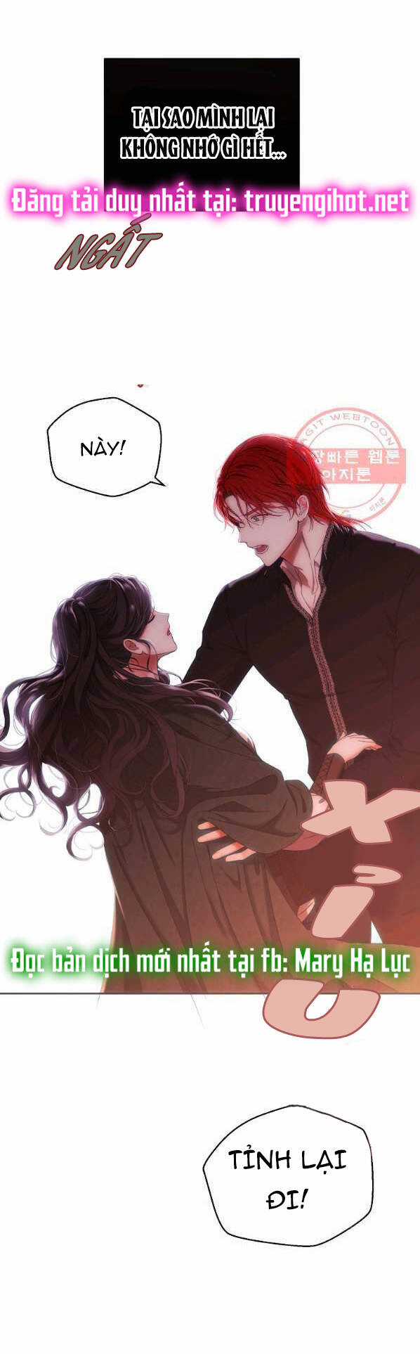 Tôi Lạc Vào Thế Giới Trò Chơi Harem Ngược Chapter 56.2 trang 13