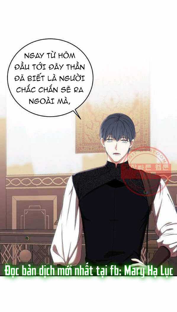 Tôi Lạc Vào Thế Giới Trò Chơi Harem Ngược Chapter 56.2 trang 15