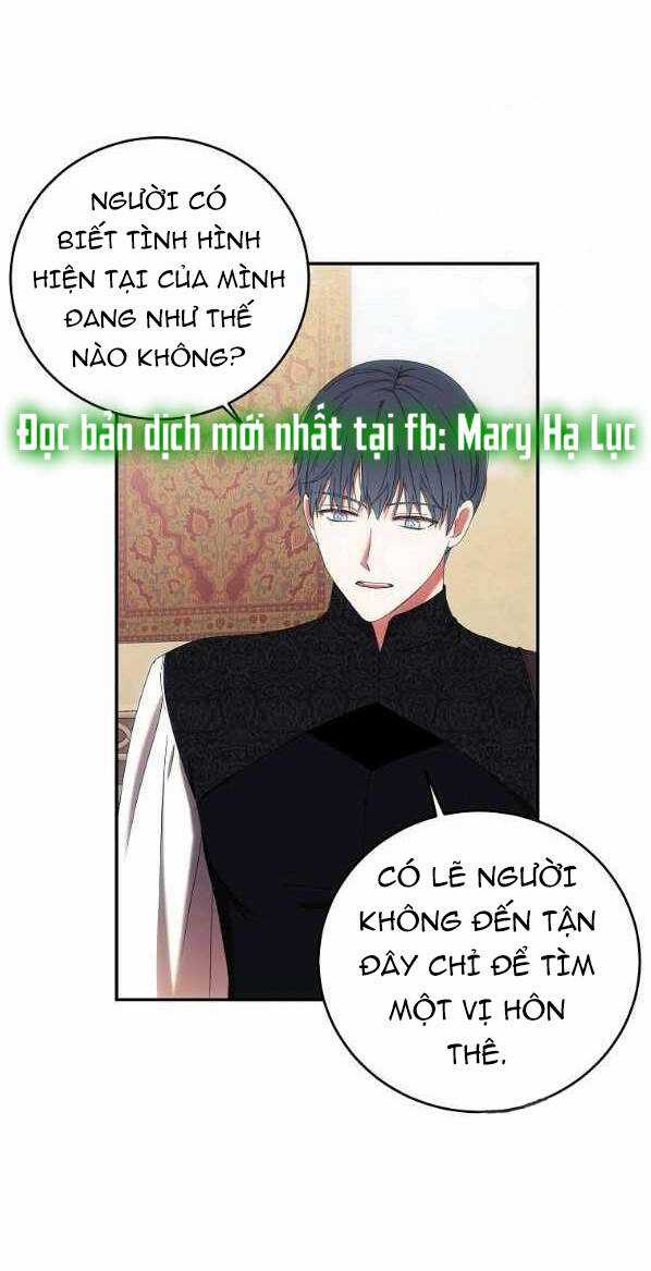 Tôi Lạc Vào Thế Giới Trò Chơi Harem Ngược Chapter 56.2 trang 17