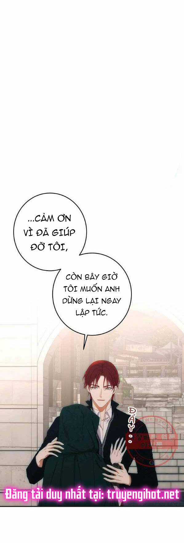 Tôi Lạc Vào Thế Giới Trò Chơi Harem Ngược Chapter 56.2 trang 2