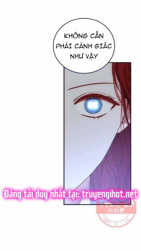 Tôi Lạc Vào Thế Giới Trò Chơi Harem Ngược Chapter 56.3 trang 17