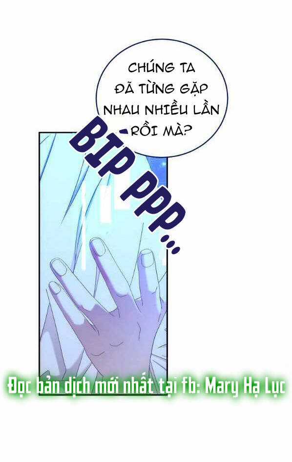 Tôi Lạc Vào Thế Giới Trò Chơi Harem Ngược Chapter 56.3 trang 18