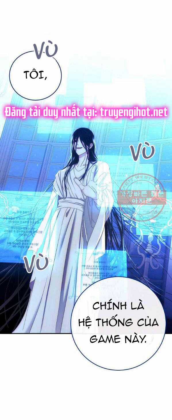 Tôi Lạc Vào Thế Giới Trò Chơi Harem Ngược Chapter 56.3 trang 19