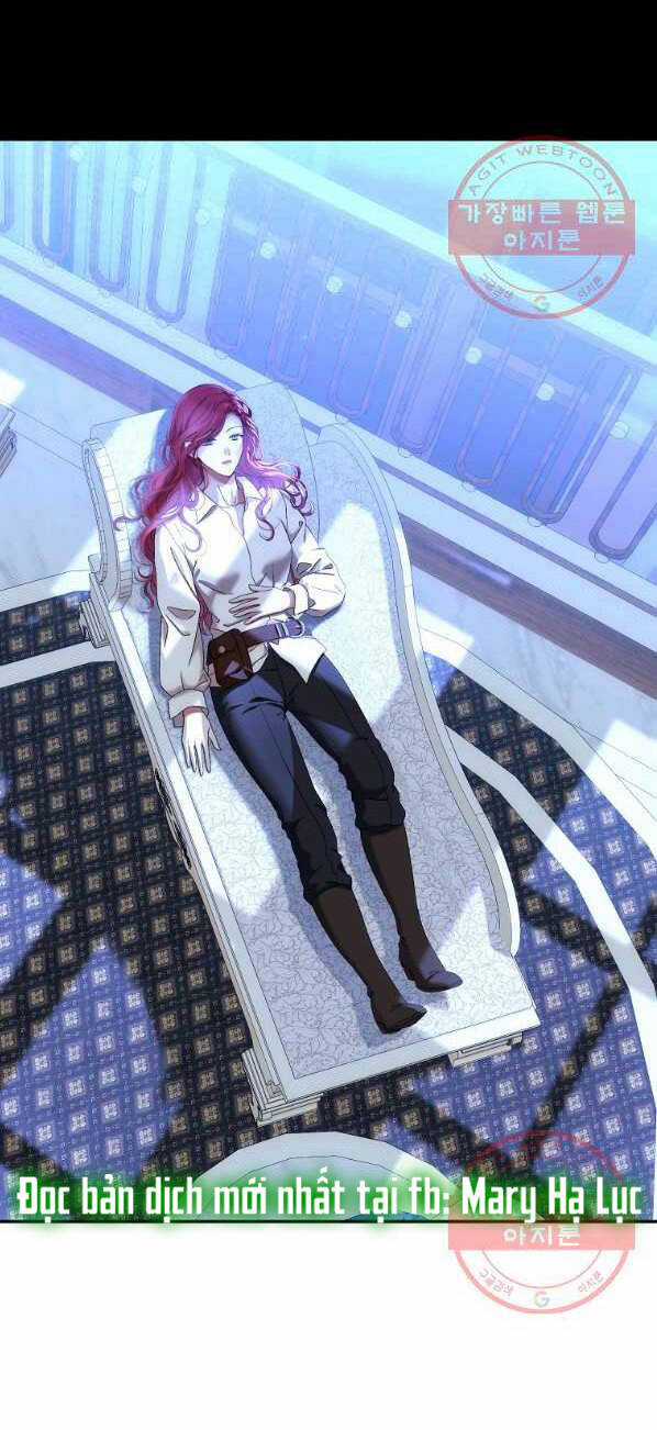 Tôi Lạc Vào Thế Giới Trò Chơi Harem Ngược Chapter 56.3 trang 4