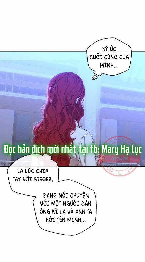 Tôi Lạc Vào Thế Giới Trò Chơi Harem Ngược Chapter 56.3 trang 6