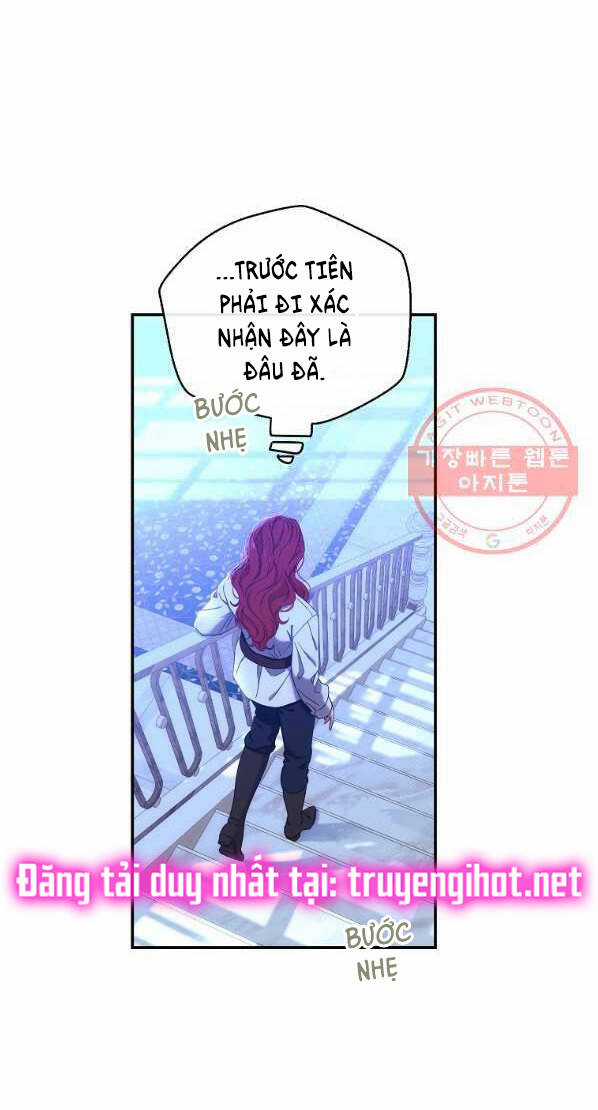 Tôi Lạc Vào Thế Giới Trò Chơi Harem Ngược Chapter 56.3 trang 7