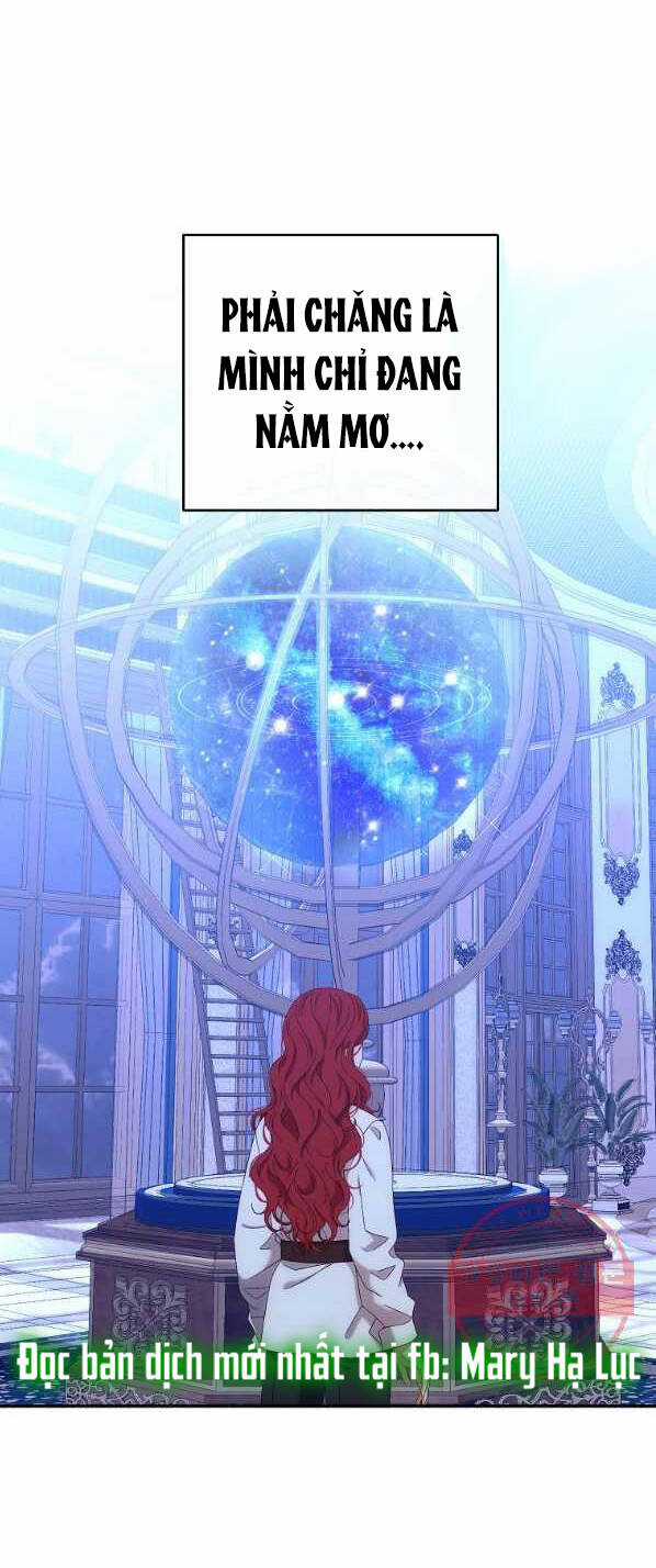 Tôi Lạc Vào Thế Giới Trò Chơi Harem Ngược Chapter 56.3 trang 8