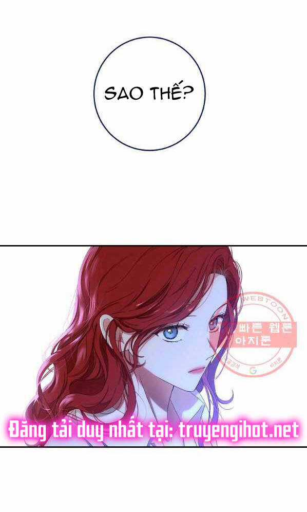 Tôi Lạc Vào Thế Giới Trò Chơi Harem Ngược Chapter 56.3 trang 9